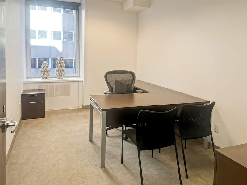 IWG (Regus) - 100 Park Avenue, 10017 - Grand Central, NY image 7