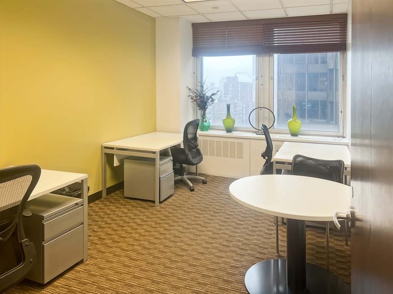 IWG (Regus) - 100 Park Avenue, 10017 - Grand Central, NY image 8