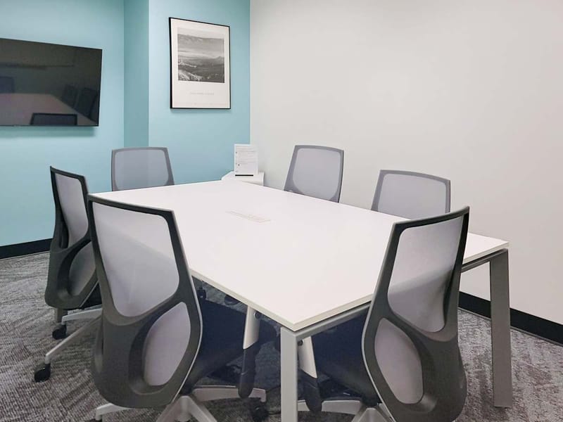 Regus - 300 E Business Way - Cincinnati, OH image 10