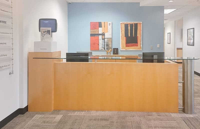 Regus - 300 E Business Way - Cincinnati, OH image 2