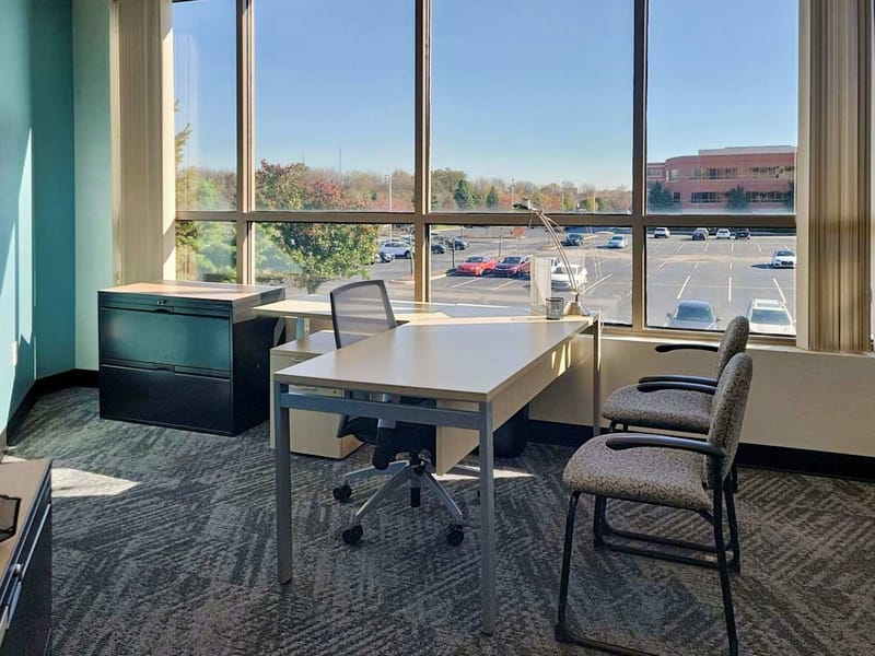 Regus - 300 E Business Way - Cincinnati, OH image 4