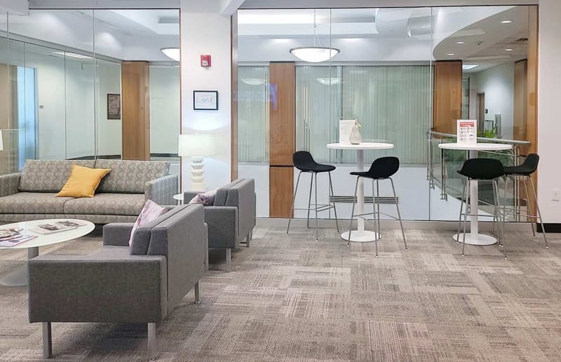 Regus - 300 E Business Way - Cincinnati, OH image 5