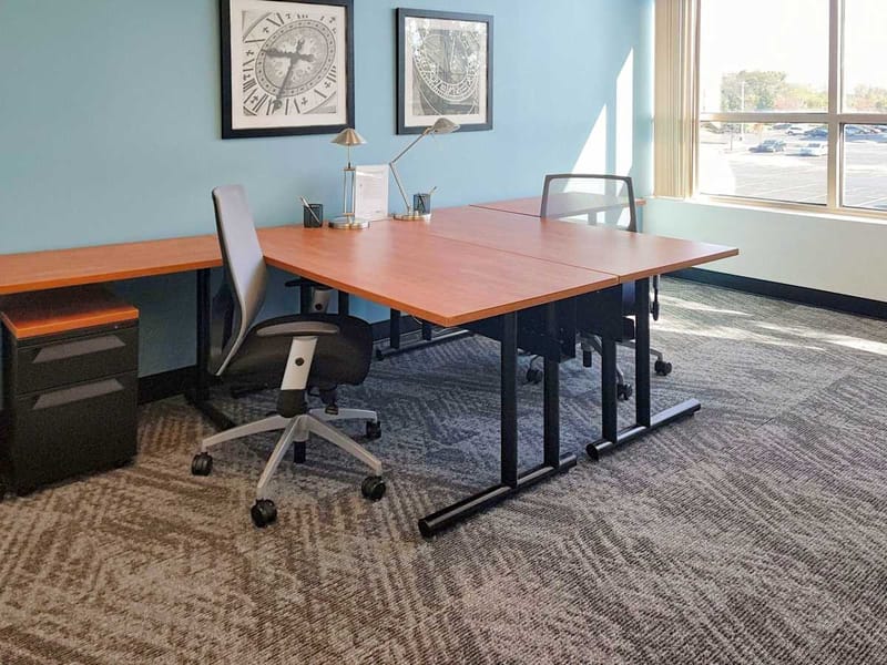 Regus - 300 E Business Way - Cincinnati, OH image 8