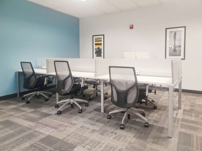 Regus - 545 Metro Place S - Columbus, OH image 13