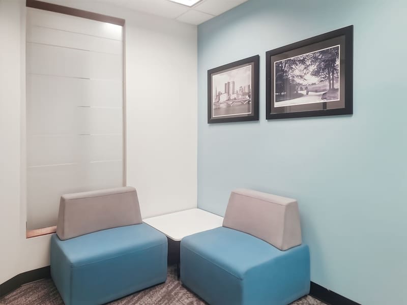 Regus - 545 Metro Place S - Columbus, OH image 14
