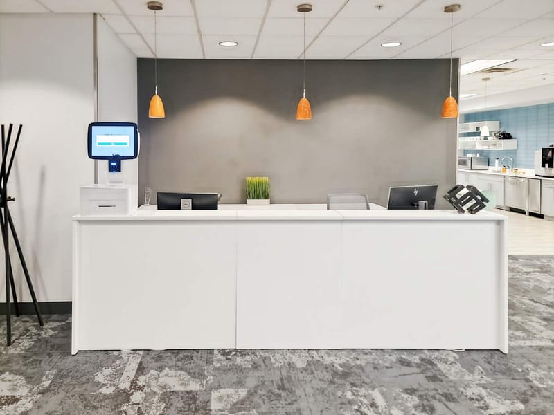Regus - 545 Metro Place S - Columbus, OH image 2