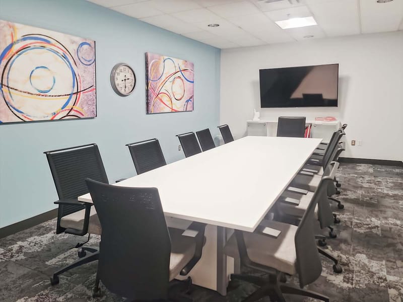 Regus - 545 Metro Place S - Columbus, OH image 3