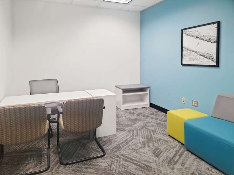 Regus - 545 Metro Place S - Columbus, OH image 4