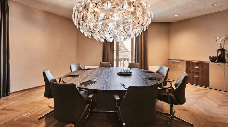 COLLECTION - Unique Business Centres - Tuchlauben 7a - Goldenes Quartier - Vienna image 9