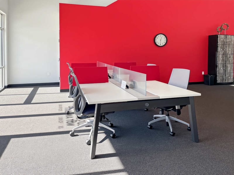 Regus - 8211 E Regal Place - Tulsa, OK image 13