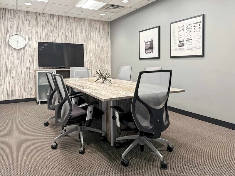 Regus - 8211 E Regal Place - Tulsa, OK image 3