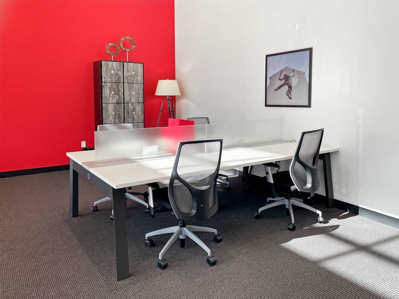 Regus - 8211 E Regal Place - Tulsa, OK image 4