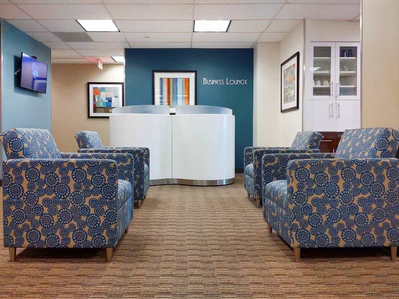 Regus - 8211 E Regal Place - Tulsa, OK image 5