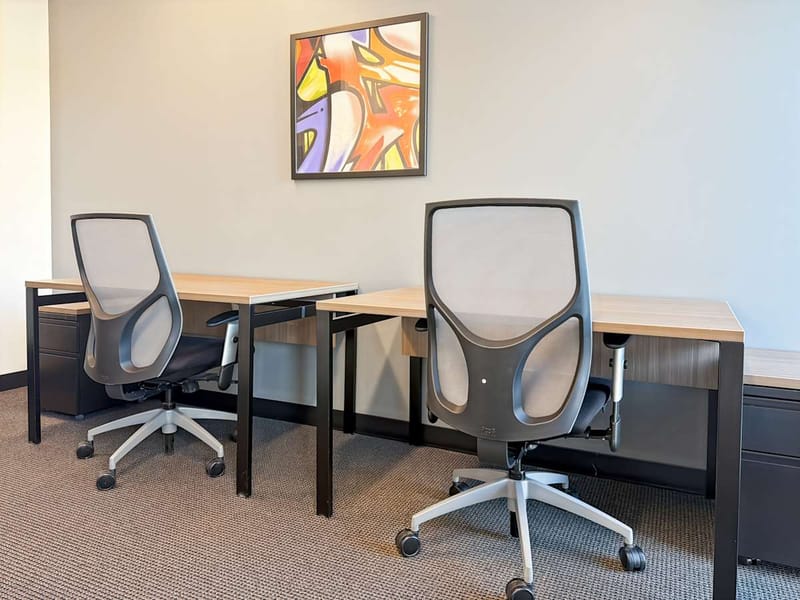 Regus - 8211 E Regal Place - Tulsa, OK image 8