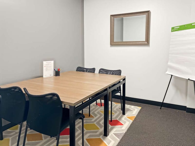 Regus - 8211 E Regal Place - Tulsa, OK image 9