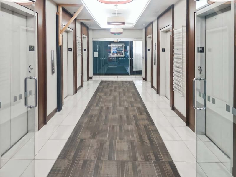 Regus - 2 St Clair Ave W - Toronto, ON image 10