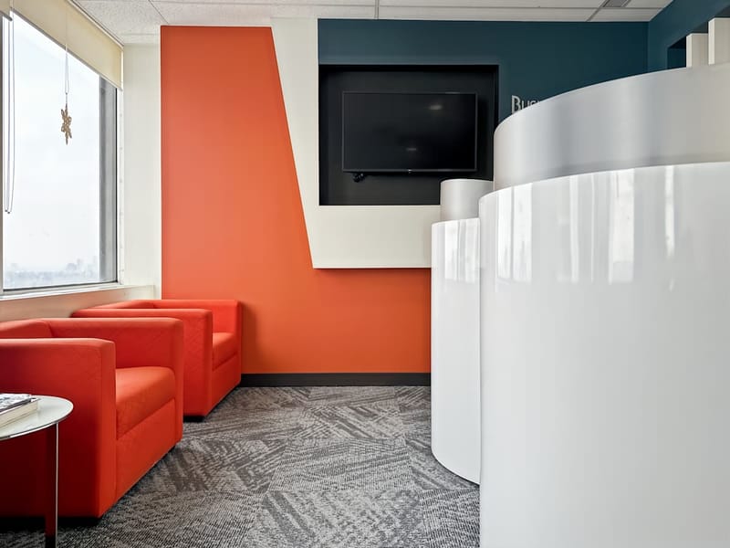 Regus - 2 St Clair Ave W - Toronto, ON image 11
