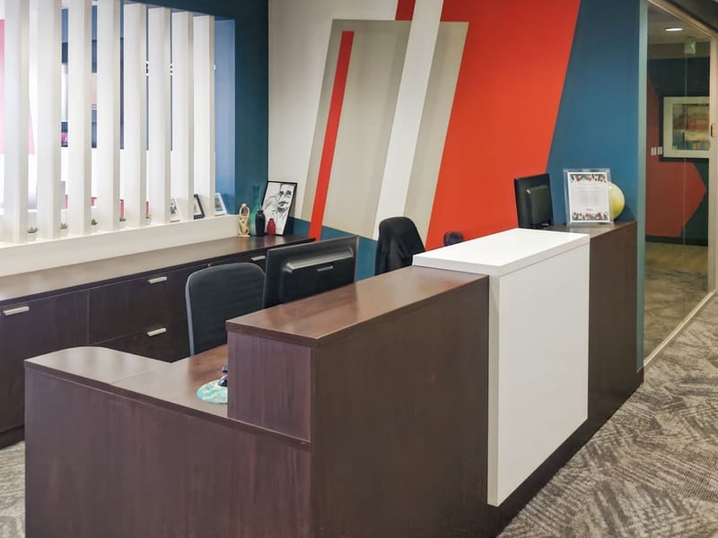 Regus - 2 St Clair Ave W - Toronto, ON image 2