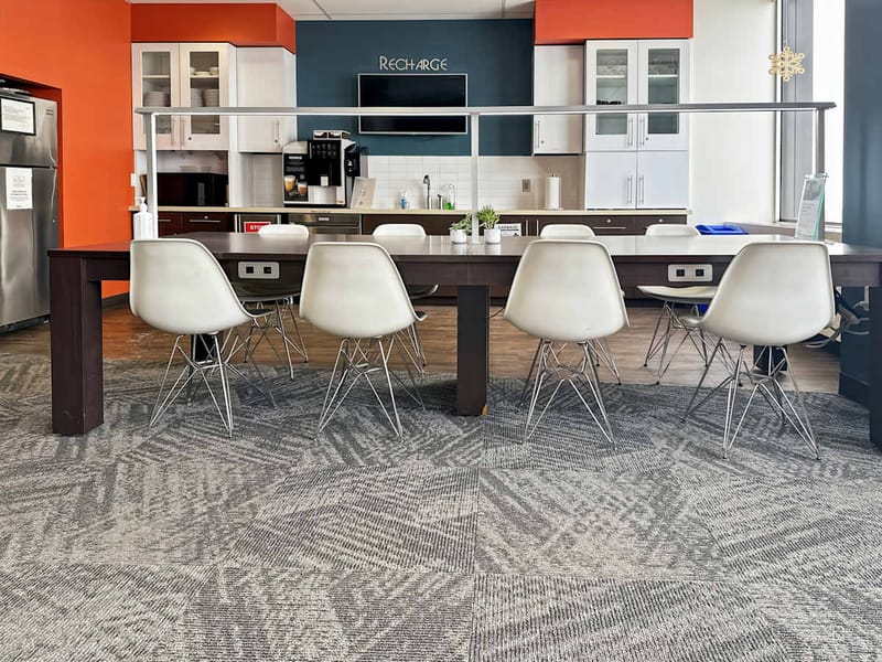 Regus - 2 St Clair Ave W - Toronto, ON image 4