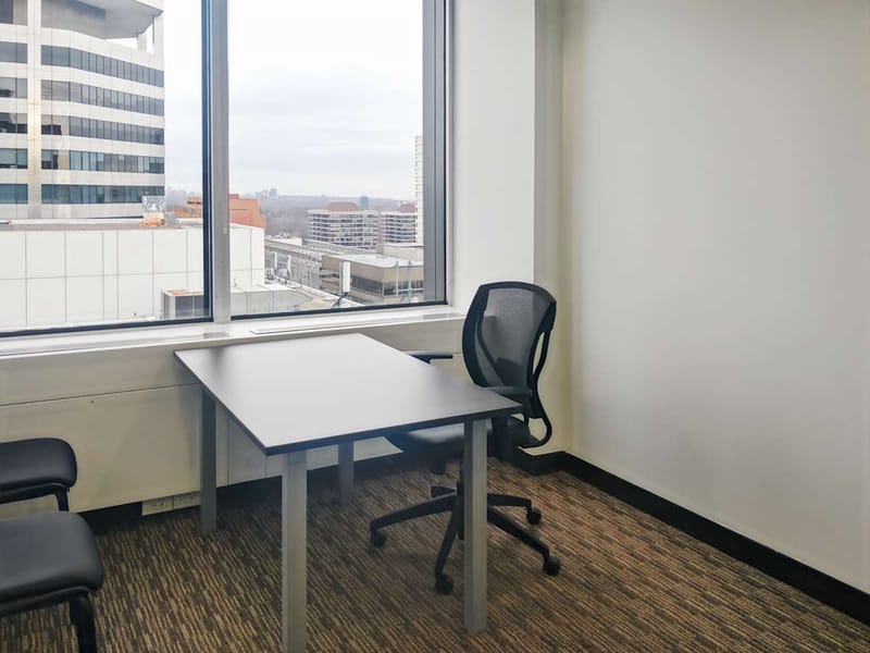 Regus - 2 St Clair Ave W - Toronto, ON image 7