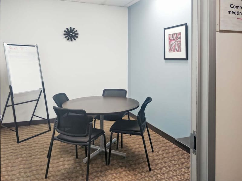 Regus - 2 St Clair Ave W - Toronto, ON image 8