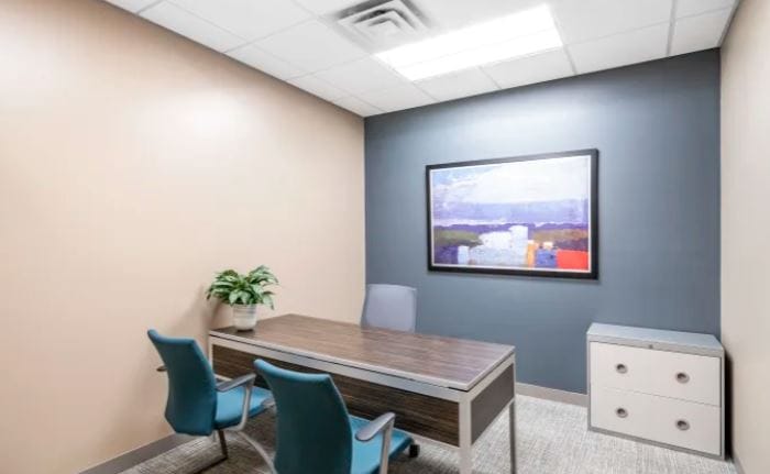 IWG (Regus) - 1251 North Eddy Street, 46617 - South Bend, IN image 6