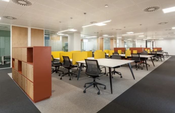 IWG (Regus) - 1251 North Eddy Street, 46617 - South Bend, IN image 3