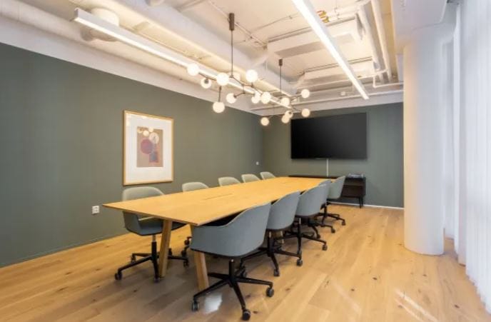 IWG (Regus) - 1251 North Eddy Street, 46617 - South Bend, IN image 4