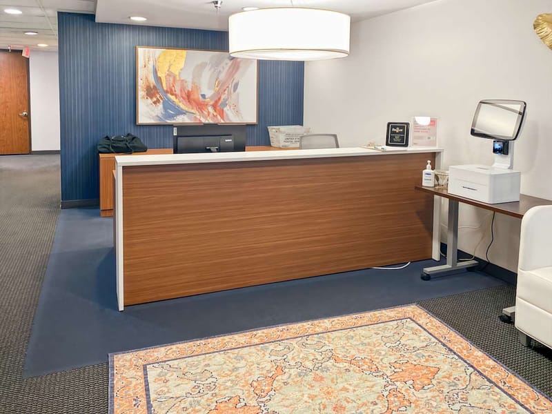 Regus - 2900 Westfork Dr - Baton Rouge, LA image 2