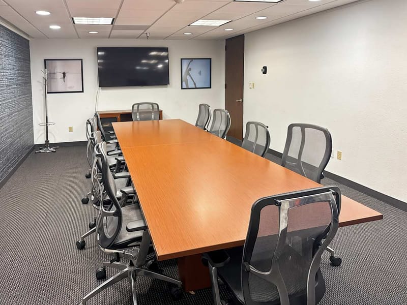 Regus - 2900 Westfork Dr - Baton Rouge, LA image 3
