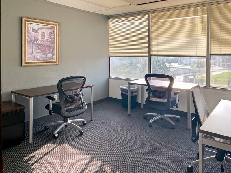 Regus - 2900 Westfork Dr - Baton Rouge, LA image 6