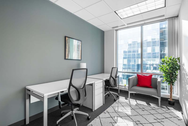 Regus - One Marina Park Dr - Boston, MA image 4