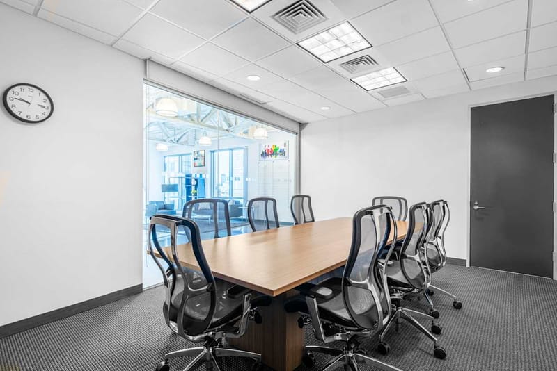 Regus - One Marina Park Dr - Boston, MA image 8