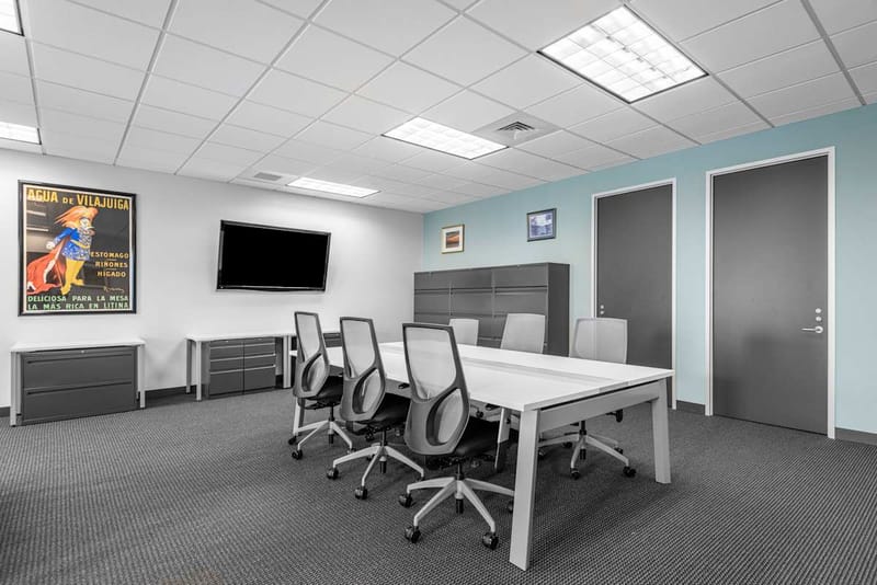 Regus - One Marina Park Dr - Boston, MA image 9