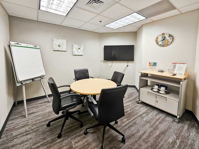 Regus - 1500 District Ave - Burlington, MA image 10