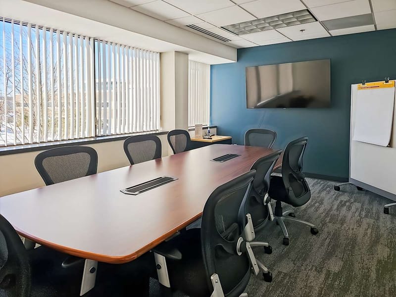 Regus - 1500 District Ave - Burlington, MA image 3