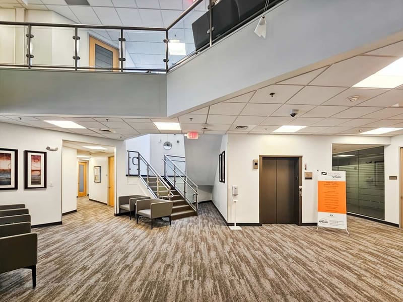Regus - 1500 District Ave - Burlington, MA image 4