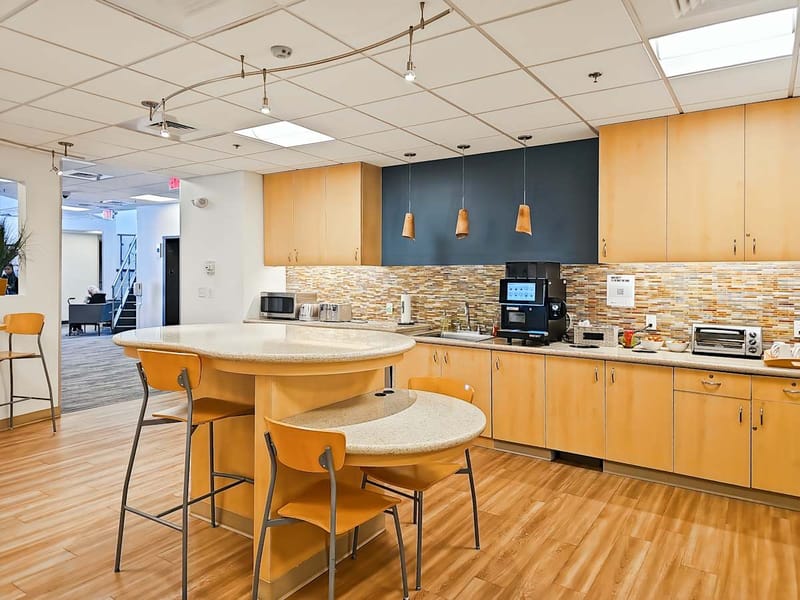 Regus - 1500 District Ave - Burlington, MA image 6