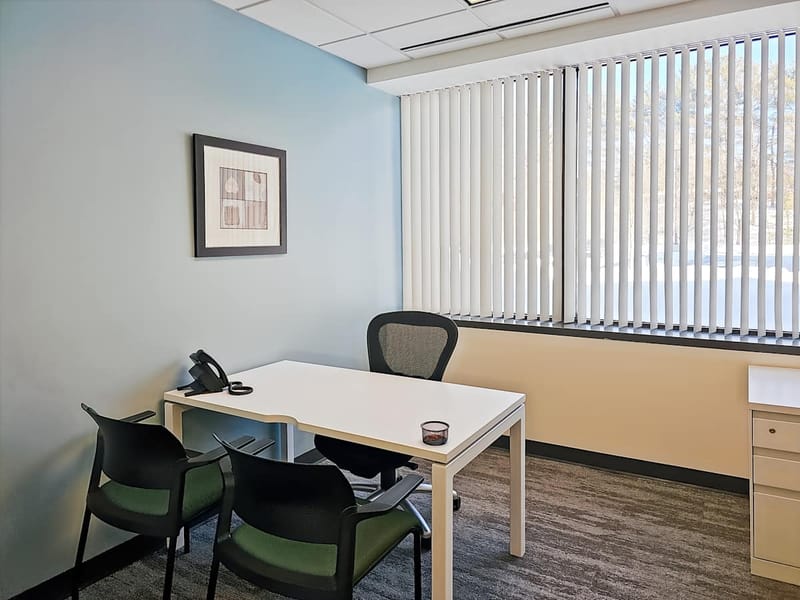 Regus - 1500 District Ave - Burlington, MA image 7