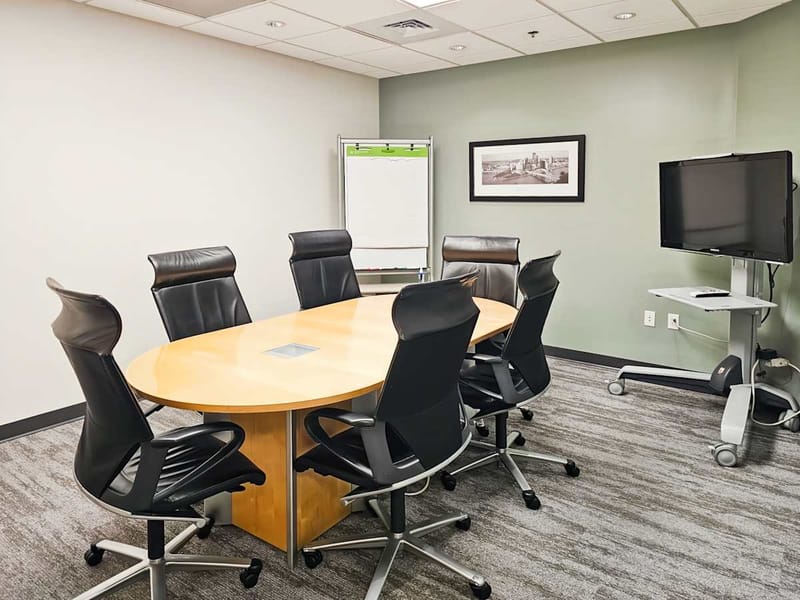 Regus - 1500 District Ave - Burlington, MA image 9