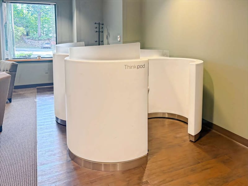 Regus - 35 Village Rd - Middleton, MA image 12