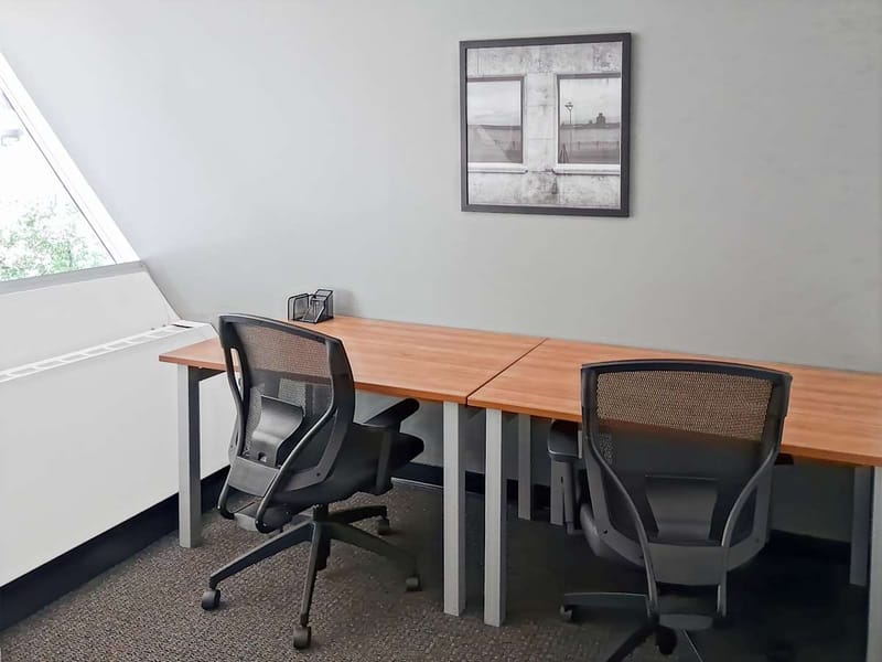 Regus - 330 St Mary Ave. - Winnipeg, MB image 12