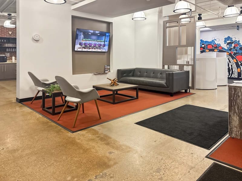 Regus - 330 St Mary Ave. - Winnipeg, MB image 5