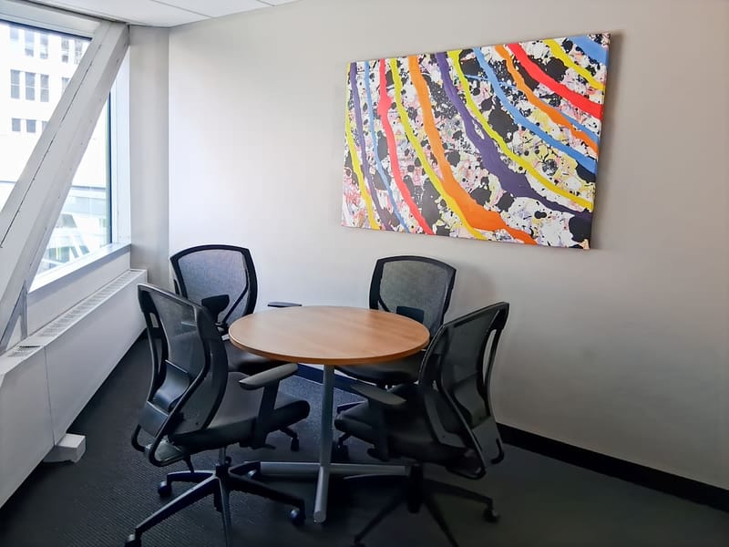 Regus - 330 St Mary Ave. - Winnipeg, MB image 9