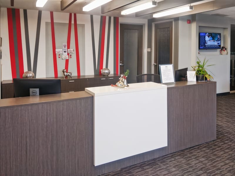Regus - 3080 Yonge St - Toronto, ON image 2