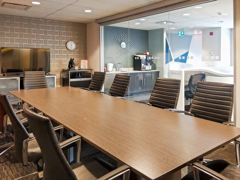 Regus - 3080 Yonge St - Toronto, ON image 3