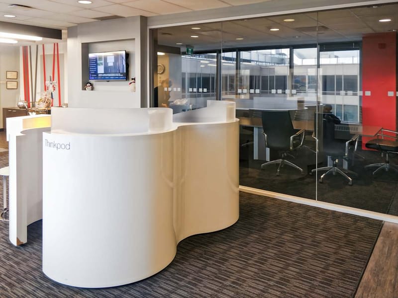 Regus - 3080 Yonge St - Toronto, ON image 5