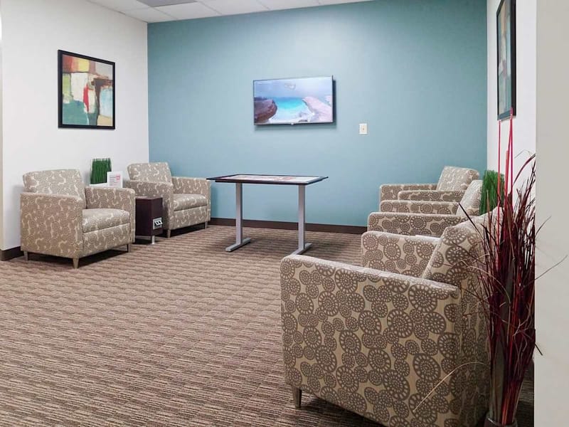 Regus - 19109 W Catawba Ave - Cornelius, NC image 10
