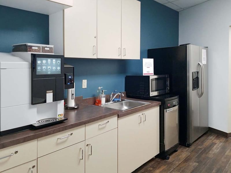 Regus - 19109 W Catawba Ave - Cornelius, NC image 12