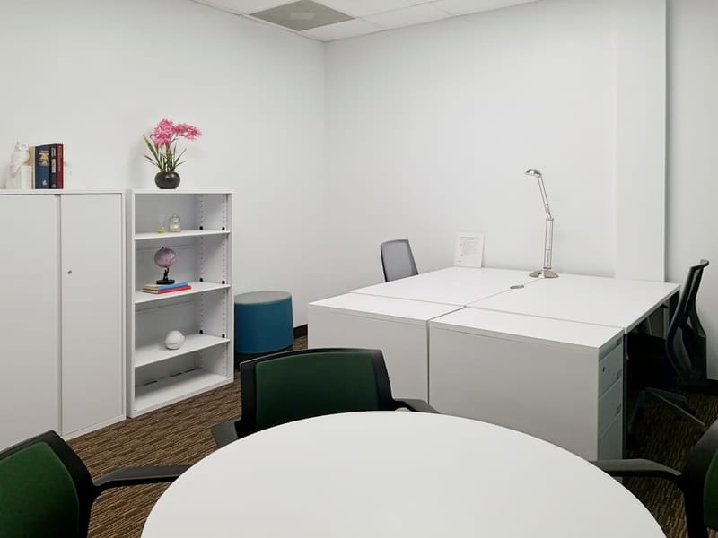 Regus - 19109 W Catawba Ave - Cornelius, NC image 14